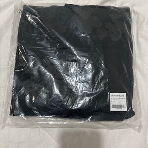 NEW Denim tears hoodie